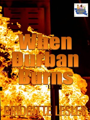 cover image of When Durban Burns